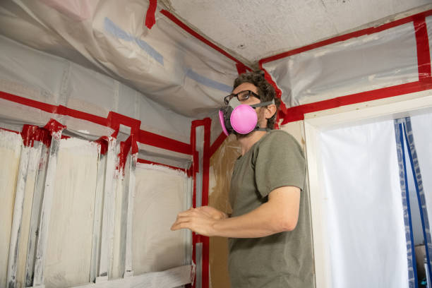 Best Industrial Mold Remediation  in Pawcatuck, CT